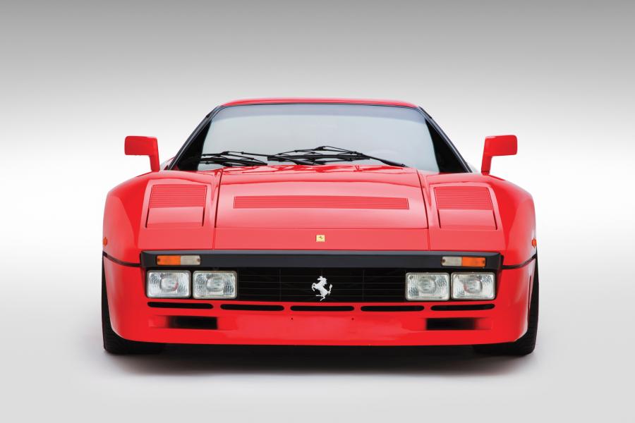  Ferrari 288 GTO 1985 года  (фото 19 из 31)
